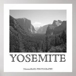 Poster Super Yosemite !