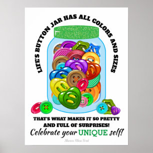 Poster sur la diversité