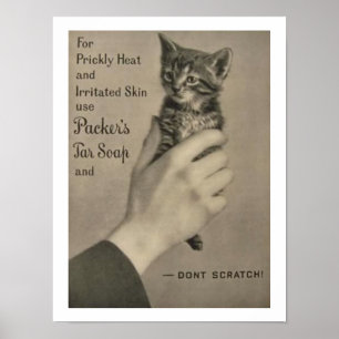 Poster sur la médecine ancienne