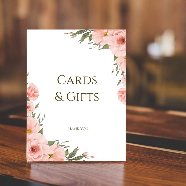 Poster sur mesure de la Pêche à l'Aquarelle (Créateur téléchargé)