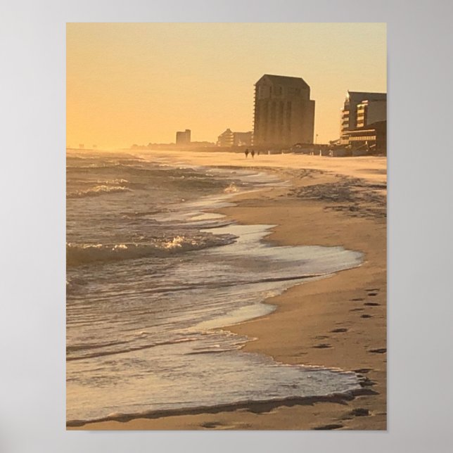 Poster surf (Devant)