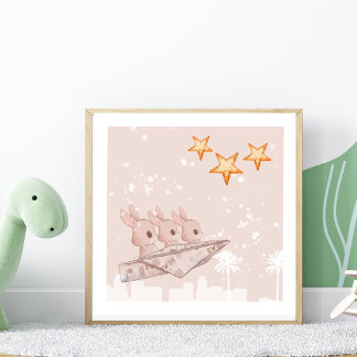 Poster Sweet Dreams