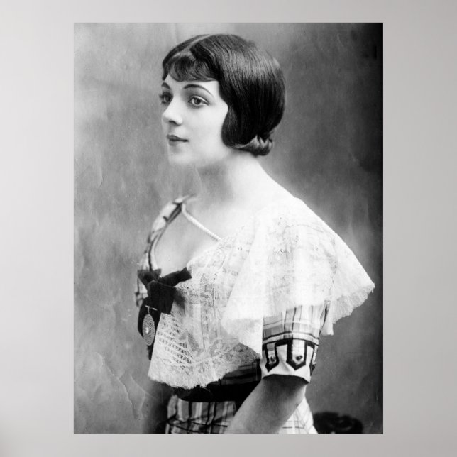 Poster Sweet Irene, années 1920 (Devant)