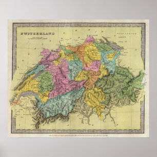 Poster Switzerland 4