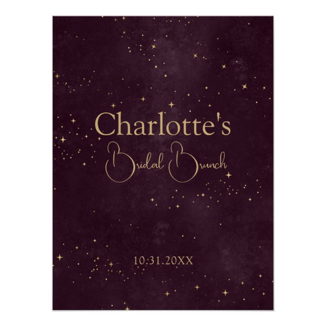 Poster Symbole de la Fête des mariées du soleil céleste d (Devant)