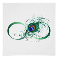 Symbole de l'Infinity