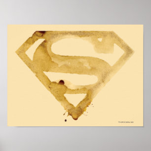 Poster SYMBOLE DU Café