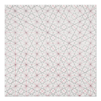 Poster symétrie en sub-atomica