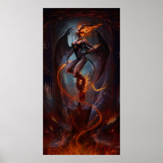 Poster Syndicat Sucubus