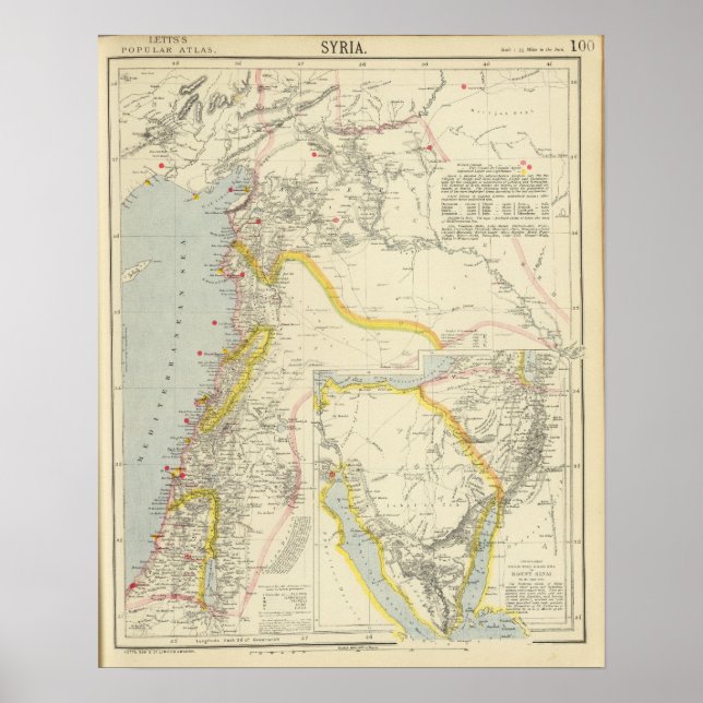 Poster Syria 2 (Devant)