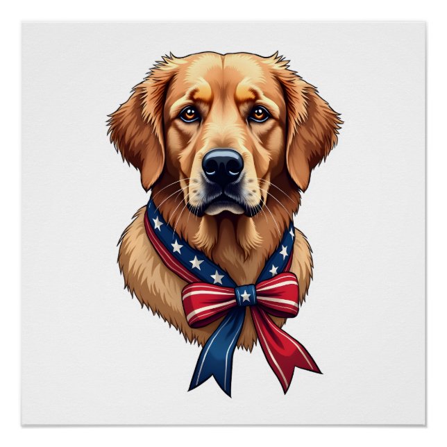 Poster T-shirt de la fête des Patriotes pour la Memorial  (Devant)
