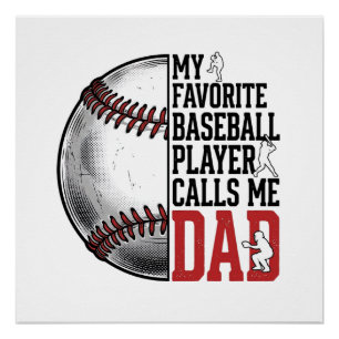 Poster T-shirt graphique avec gravure vintage pour papa d
