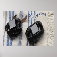 Tallis & Tefillin - Mazel Tov !