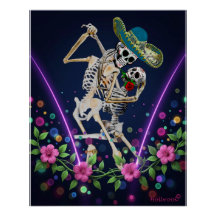 Tango Forever : Jour des Morts