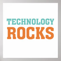 Technology Rocks