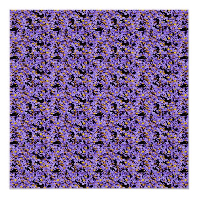 Poster Teeny Tiny.... (Devant)