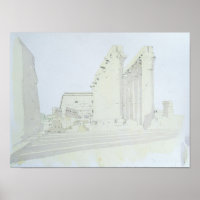 Temple de Louxor