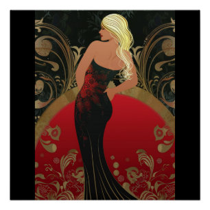POSTER TENDANCE #4