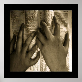 Poster Tenez sa parole