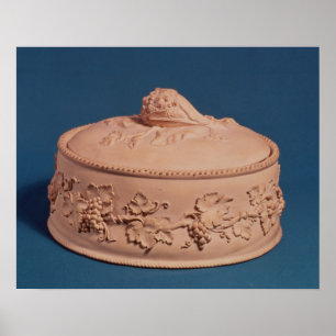 Poster Terrine de jeu, c.1820