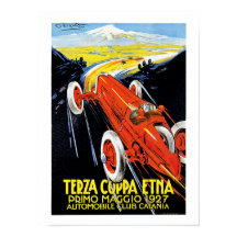 Terza Coppa Etna