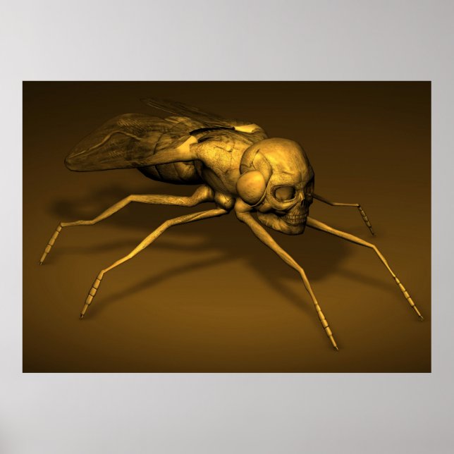 Poster Tête de bonification (Devant)