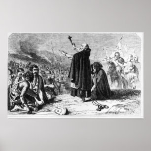 Poster The Abbot of Inchaffray