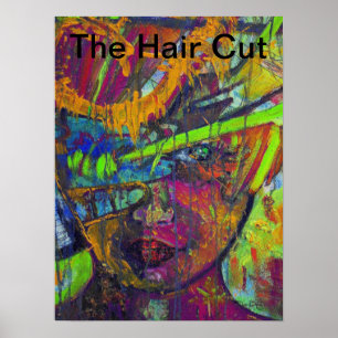 Poster The Cut