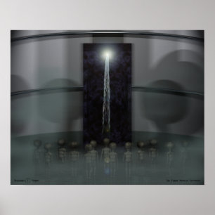 Poster The Fluidic Monolith Crossover