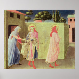 Poster The Healing of Palladia