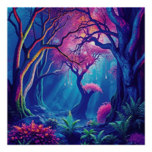 Poster The jangle cosmic