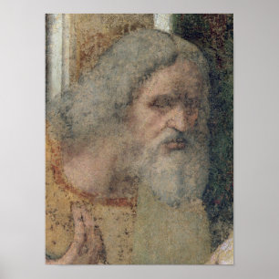 Poster The Last Supper, 1495-97 3