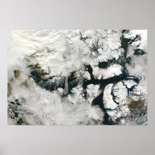 Poster The Northwest Passage