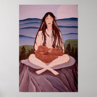 Poster The Poison and The Cure