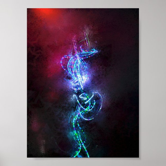 Poster The Sky's the Limit (Devant)