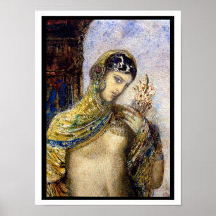 Poster The Song of Songs (detail of 83718)