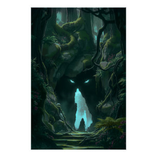 Poster The Watcher's