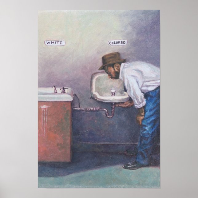 Poster The Way Things Were 2001 (Devant)