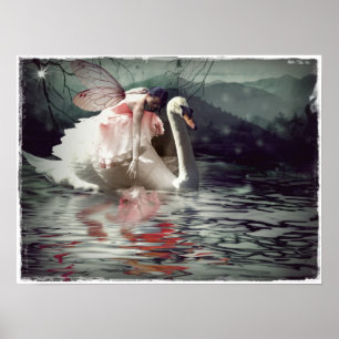 Poster TheMagicReflection