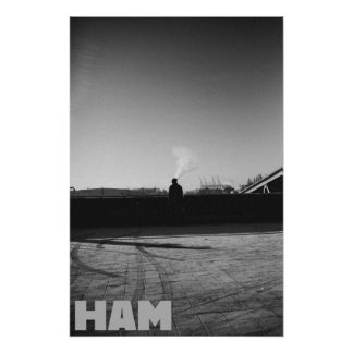 Poster Thinking about.