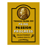 Thomas Paine