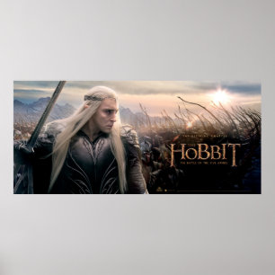 Poster Thranduil