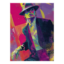 Thriller Noir Électrique