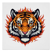 Tigre Silencieux – Précision et Puissance