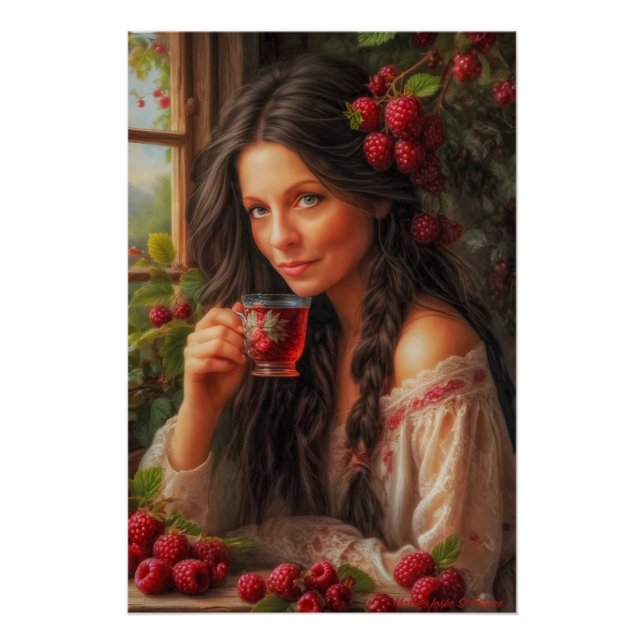 Poster Time Traveler: Romantic Journey (Devant)