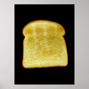 Poster Toast