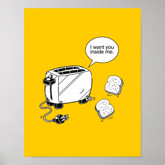 POSTER TOAST INSITE ME (Devant)