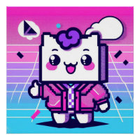 Toast Neon