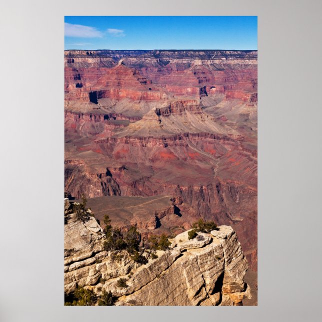 Poster Tons Terre (Devant)