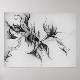 Poster Toujours Respirant